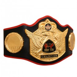 Triumph Eagle Belt